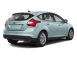 2012 Ford Focus 5dr HB SE