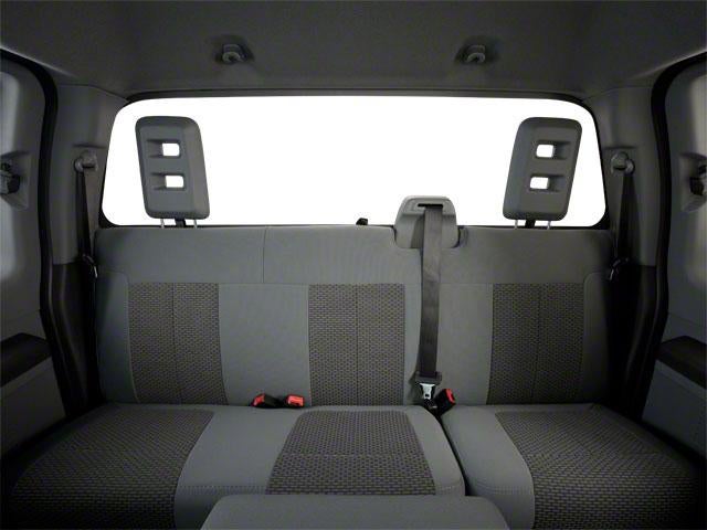 2013 Ford Super Duty F-350 SRW 4WD SuperCab 8 Ft Box XL