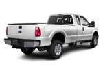 2013 Ford Super Duty F-350 SRW 4WD SuperCab 8 Ft Box XL