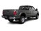 2013 Ford Super Duty F-350 SRW 4WD SuperCab 8 Ft Box XL