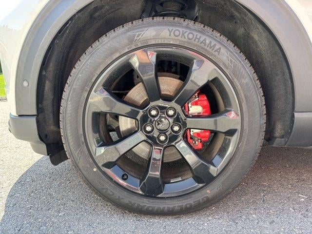 2023 Ford Explorer ST 4WD