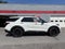 2023 Ford Explorer ST 4WD