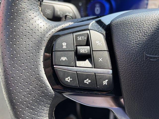 2023 Ford Explorer ST 4WD