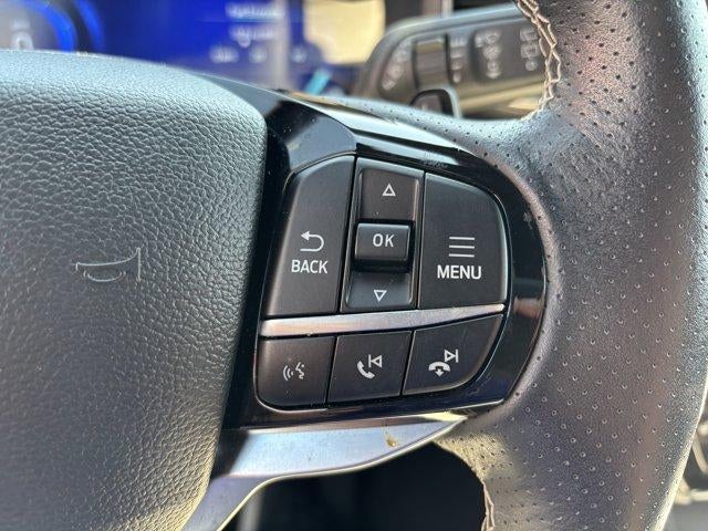 2023 Ford Explorer ST 4WD
