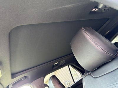 2023 Ford Explorer ST 4WD