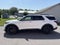 2023 Ford Explorer ST 4WD