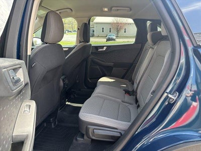 2020 Ford Escape SE AWD