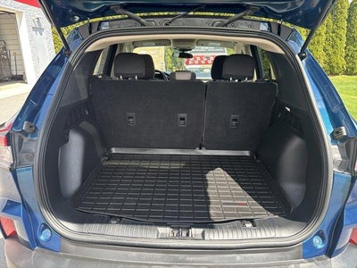 2020 Ford Escape SE AWD