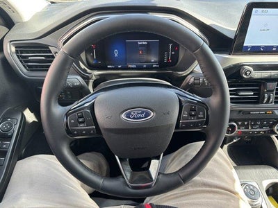 2023 Ford Escape Active AWD