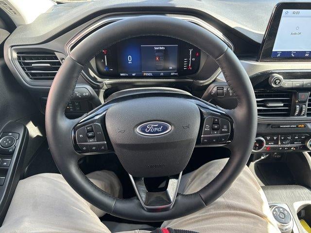 2023 Ford Escape Active AWD