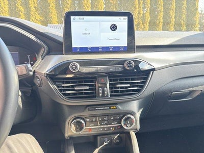 2023 Ford Escape Active AWD