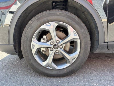 2025 Ford Escape ST-Line AWD