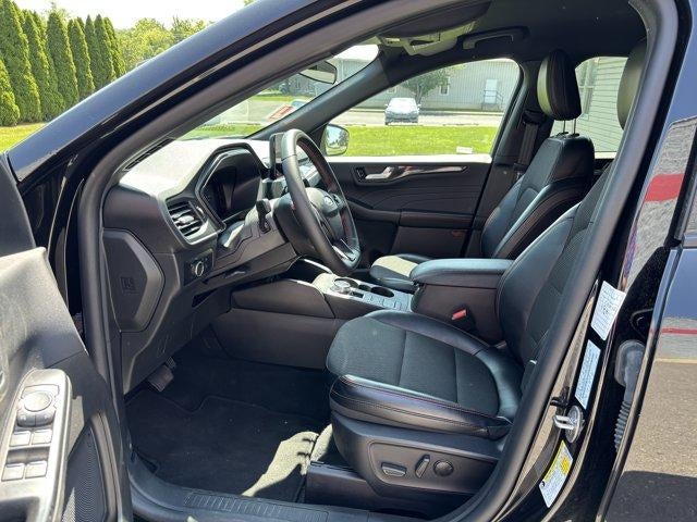 2025 Ford Escape ST-Line AWD