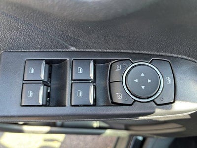 2025 Ford Escape ST-Line AWD