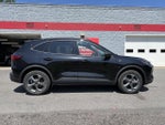 2025 Ford Escape ST-Line AWD