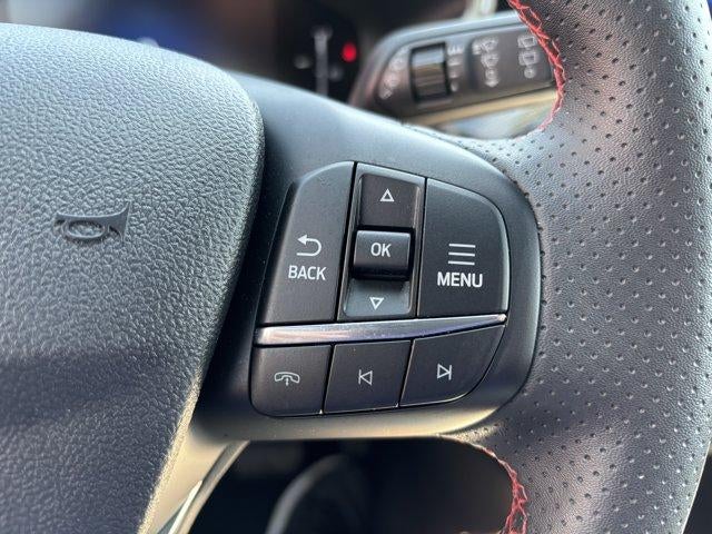 2025 Ford Escape ST-Line AWD