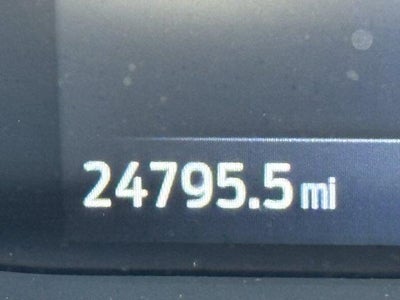 2025 Ford Escape ST-Line AWD