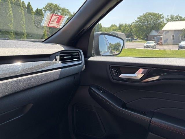 2025 Ford Escape ST-Line AWD