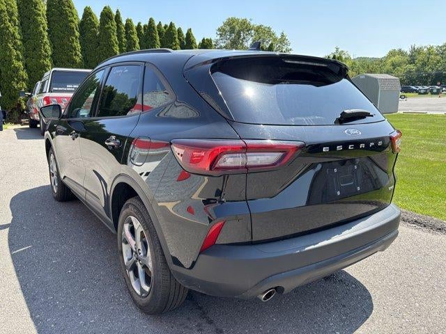 2025 Ford Escape ST-Line AWD