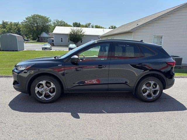 2025 Ford Escape ST-Line AWD