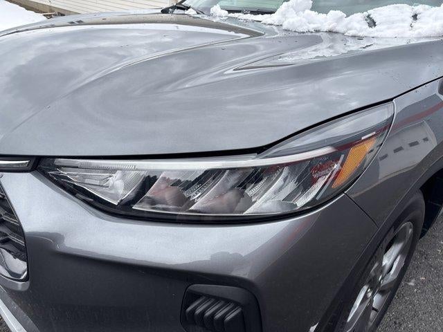 2025 Ford Escape ST-Line AWD