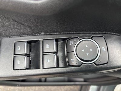 2025 Ford Escape ST-Line AWD