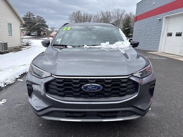 2025 Ford Escape ST-Line AWD