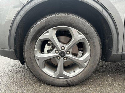 2025 Ford Escape ST-Line AWD