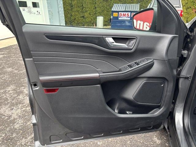 2025 Ford Escape ST-Line AWD