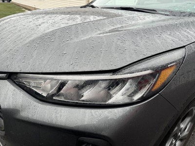 2025 Ford Escape ST-Line AWD