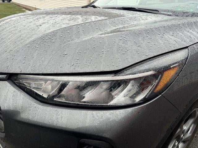 2025 Ford Escape ST-Line AWD