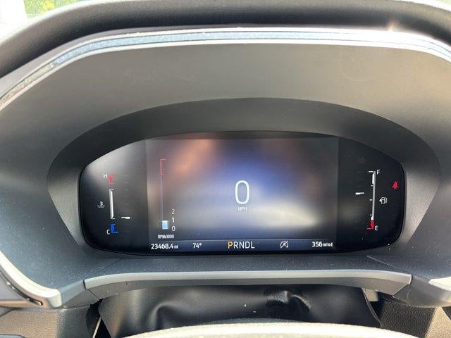2025 Ford Escape ST-Line Select AWD