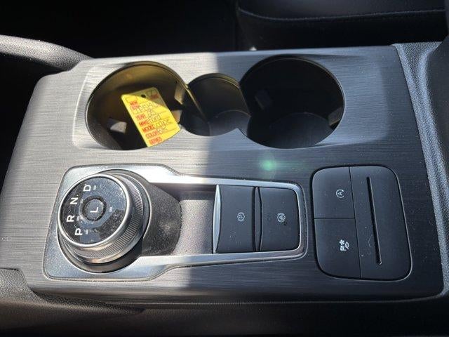 2025 Ford Escape ST-Line Select AWD
