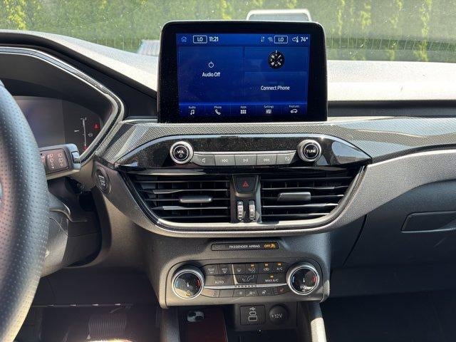 2025 Ford Escape ST-Line Select AWD