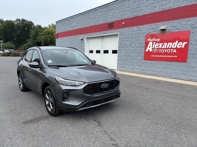 2025 Ford Escape ST-Line Select AWD