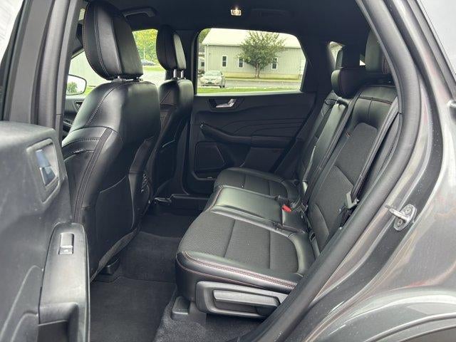 2025 Ford Escape ST-Line Select AWD