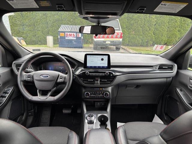 2025 Ford Escape ST-Line Select AWD