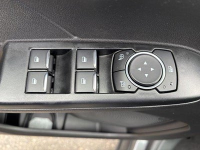 2025 Ford Escape ST-Line Select AWD