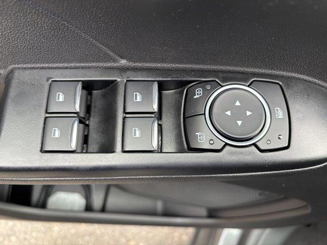 2025 Ford Escape ST-Line Select AWD