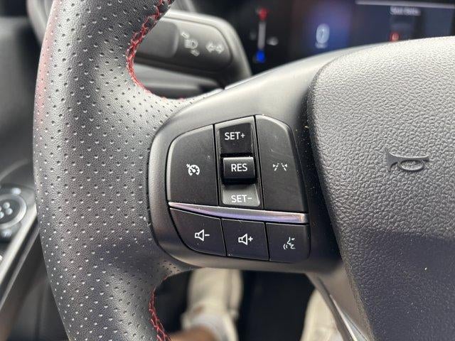2025 Ford Escape ST-Line Select AWD