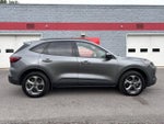 2025 Ford Escape ST-Line Select AWD