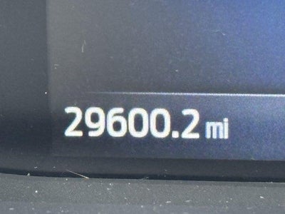 2025 Ford Escape ST-Line Select AWD