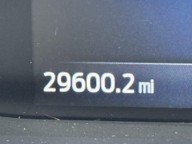 2025 Ford Escape ST-Line Select AWD