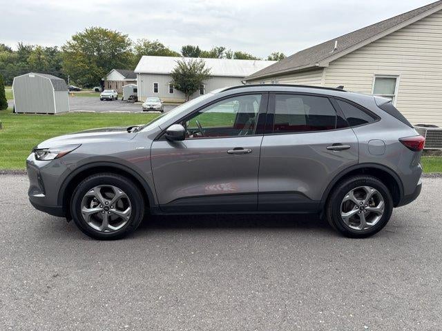 2025 Ford Escape ST-Line Select AWD