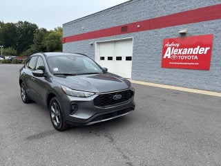 2025 Ford Escape ST-Line Select AWD