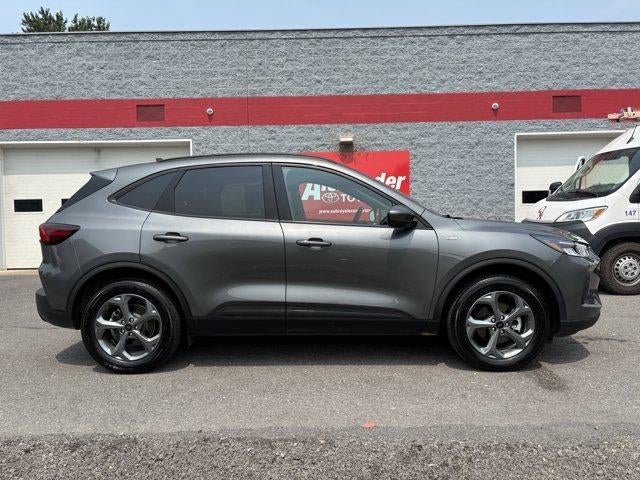 2025 Ford Escape ST-Line Select AWD