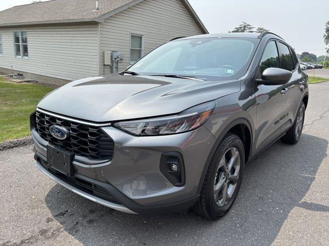 2025 Ford Escape ST-Line Select AWD