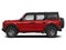 2023 Ford Bronco Big Bend 4 Door 4x4