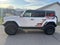 2024 Ford Bronco Raptor 4 Door Advanced 4x4
