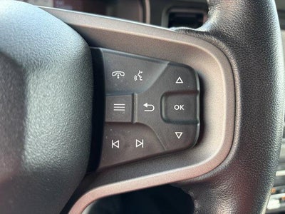 2023 Ford Bronco Badlands 4 Door Advanced 4x4